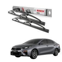 Plumillas Bosch Eco Para Kia Cerato 2018-2024
