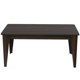 thumbnail image 2 of Mesa Comedor Torino 160 Habano, 2 of 7