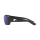 thumbnail image 2 of Gafas de sol Costa Del Mar Tuna Alley polarizadas 62 negro mate, 2 of 7