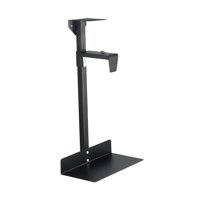 Bothyi - Soporte Para Pc, Resistente, Estable, Resistente, Para Oficina Y Hogar, Color Negro