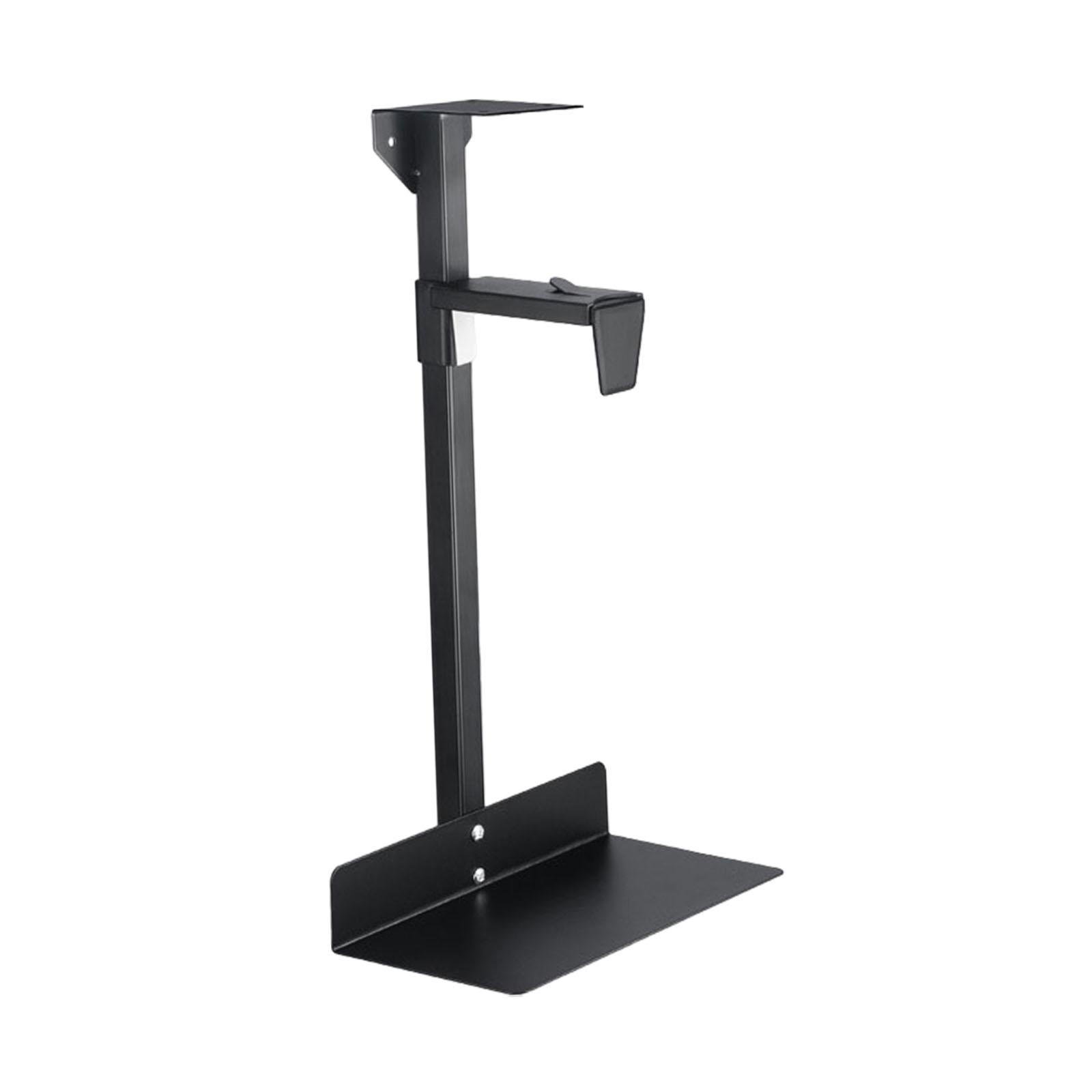 Bothyi - Soporte Para Pc, Resistente, Estable, Resistente, Para Oficina Y Hogar, Color Negro