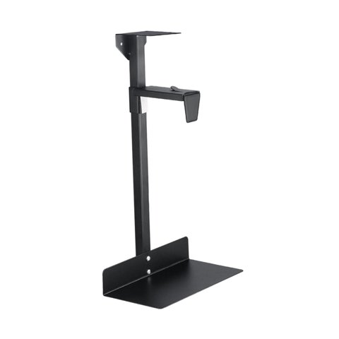 Bothyi - Soporte Para Pc, Resistente, Estable, Resistente, Para Oficina Y Hogar, Color Negro