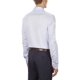 thumbnail image 2 of Camisa de vestir Calvin Klein con cuello personalizado para hombre, azul, 2 of 6