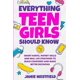 thumbnail image 1 of Libro Majosta: Todo lo que las adolescentes deben saber, 1 of 1