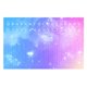 thumbnail image 3 of Kalimba 17 Etiqueta Engomada De La Nota Clave Para Principiantes Regalos Musicales Cielo Estrellado, 3 of 5