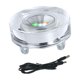 thumbnail image 2 of Base De Luz LED Soporte USB Multifuncional Para Estatuas Acrílicas Soporte Para Jarrón Estilo E, 2 of 5