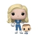 thumbnail image 2 of Figura de vinilo coleccionable Funko Pop! Mujer invisible, 9,5 cm, 2 of 3