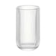 thumbnail image 1 of Pack 6 Vasos De Vidrio Bebidas Agua Matcha Cafe 450ml, 1 of 3