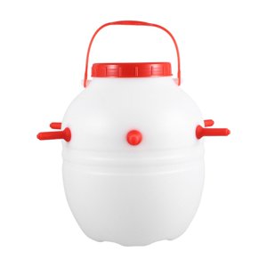 Ioensy - Botella De Alimento Para Corderos Suministros De Alimentación Para Corderos Para Granjas Comedero Para Corderos Para Cachorros Y Lechones