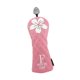thumbnail image 1 of Funda Protectora Para Palos De Golf Forro Suave Color Rosa, 1 of 5