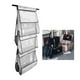 thumbnail image 3 of Organizador Closet Plegable para Ropa 5 Bolsillos Blanco, 3 of 3