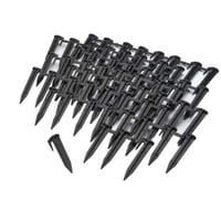 Kit De Estacas Para Césped Worx Wa0185 Landroid 3 Para Boundary Wire