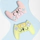 thumbnail image 3 of Funda Protectora AARONMEI para Control PS5 Azul, 3 of 3