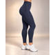 thumbnail image 2 of Calza Larga Deportiva Mujer Faja Alta Compresión Muslos Push Up, 2 of 4