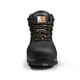 thumbnail image 5 of Calzado de Seguridad HW Bering Low Black, 5 of 5
