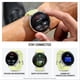 thumbnail image 5 of Garmin Venu 4 Smartwatch GPS Fitness de 45 mm, plateado y citron, 5 of 7