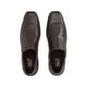 thumbnail image 2 of Zapato Formal Hombre Cuero Café Perlatto, 2 of 5