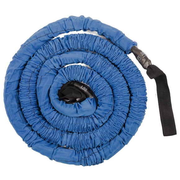 Cuerda de acondicionamiento 360 Athletics Corefx de 3 m y 150 lb