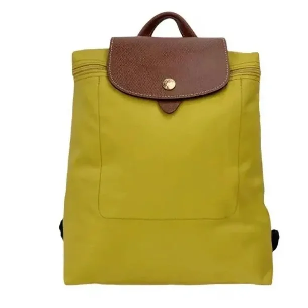 Commemorative Edition Shoulder Bag Embroidered Bag Men's and Women's Backpack Leisure Student Backpack