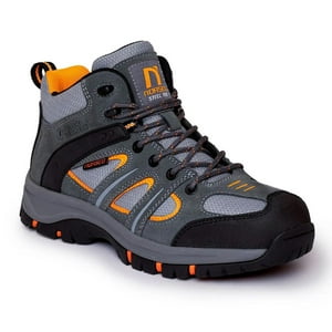Norseg - Botin De Seguridad Manchester St Gris 41