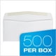 thumbnail image 4 of Sobres Quality Park #10 tamaño carta, paquete de 500, blancos, 4 of 7