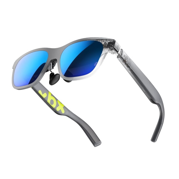 Gafas AR XREAL xbx a01+ 62 g Pantalla de 147" USB‑C