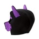 thumbnail image 3 of 1pc Sexy Dog Head Cover for Men - Full Face Mask for Role Playing and Cosplay - Exotic Sex Toy, 3 of 5