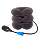 thumbnail image 2 of Soporte Cervical Inflable Con Bomba Manual Y Ajuste Velcro, 2 of 4