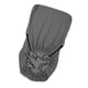 thumbnail image 4 of Funda Para Sillón De Madera, Funda Elástica Para Silla, Accesorio Elegante, Decoración Gris, 4 of 5