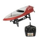 thumbnail image 1 of Lancha Bote Barco H106, Control Remoto 2,4 Ghz  Roja, 1 of 8