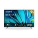 thumbnail image 4 of Televisor Led smart TV 75¨ BRAVIA 3 4K HDR K-75S30 Sony, 4 of 8