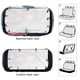 thumbnail image 3 of Funda para Asiento Trasero de Auto Desmarcar Anfibia 120x59x76cm, 3 of 6