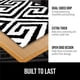 thumbnail image 2 of Alfombrilla Gripper GORILLA GRIP Strong, 90 x 150 cm, madera dura, 2 of 9