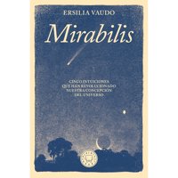 Blackie Books - Libro Mirabilis
