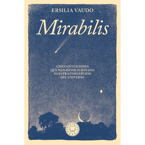 Libro Mirabilis