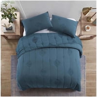 Top Lucky - Cubrecama De Algodon Mandalaa 2 Plazas