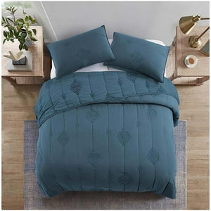 Top Lucky - Cubrecama De Algodon Mandalaa 2 Plazas