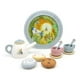 thumbnail image 2 of Juego de té de madera KIDS PREFERRED Beatrix Potter Peter Rabbit, 2 of 2