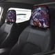 thumbnail image 2 of The Binding Of Isaac Funda Protectora Universal Para Reposacabezas De Coche Funda Elástica Para Reposacabezas De Asiento De Auto Funda De Tela Antipolvo Accesorios De Interior 2 Piezas, 2 of 6