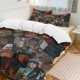 thumbnail image 1 of Photo Coraline Comforter Set Soft 3 Pcs Twin Bedding Sets Thicken for All Season, 1 of 5