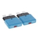 thumbnail image 1 of 2 piezas automático 28v marino reajustable fusible automático disyuntor blade 15a, 1 of 3