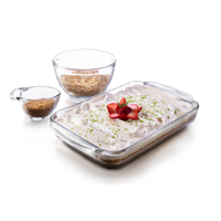 Imahe - Juego Repostero Postre 3 Piezas