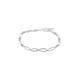 thumbnail image 1 of Pulsera LP1872-2/1 Lotus Silver Mujer Trendy, 1 of 2