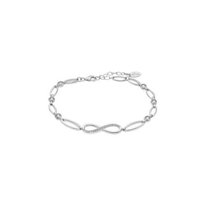 Pulsera Lp1872-2/1 Lotus Silver Mujer Trendy