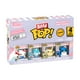 thumbnail image 3 of Figura Coleccionable Funko Bitty Pop Sanrio Hello Kitty 4 Piezas, 3 of 3