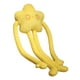 thumbnail image 4 of Juguete De Peluche Largo De Estrella, Almohada De Felpa Larga De 47,24 Pulgadas Para Novia, Niños, Adultos, Amarillo, 4 of 5