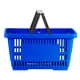 thumbnail image 3 of CANASTO DE COMPRAS SUPERMERCADO 23X29X42CM BIGHOUSE-MIMBRAL, 3 of 4