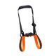 thumbnail image 2 of Arnés Elevador Para Perros Con Soporte Para Piernas Para Perros Mayores Y Discapacitados, Ideal Para Senderismo, Con Asa, Arnés Para Perros XL, 2 of 5