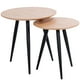 thumbnail image 1 of Set Mesa Lateral Sevilla, 1 of 3