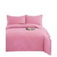 thumbnail image 2 of Cobertor De Lujo Quilt Verano King Super King Rosado, 2 of 4